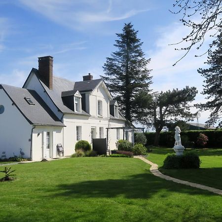Le Clos Brayon Saint-Honore  Eksteriør billede
