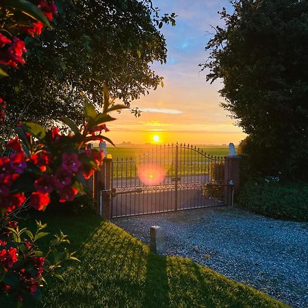 Le Clos Brayon Saint-Honore  Eksteriør billede