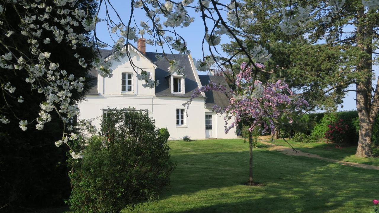 Le Clos Brayon Saint-Honore  Eksteriør billede
