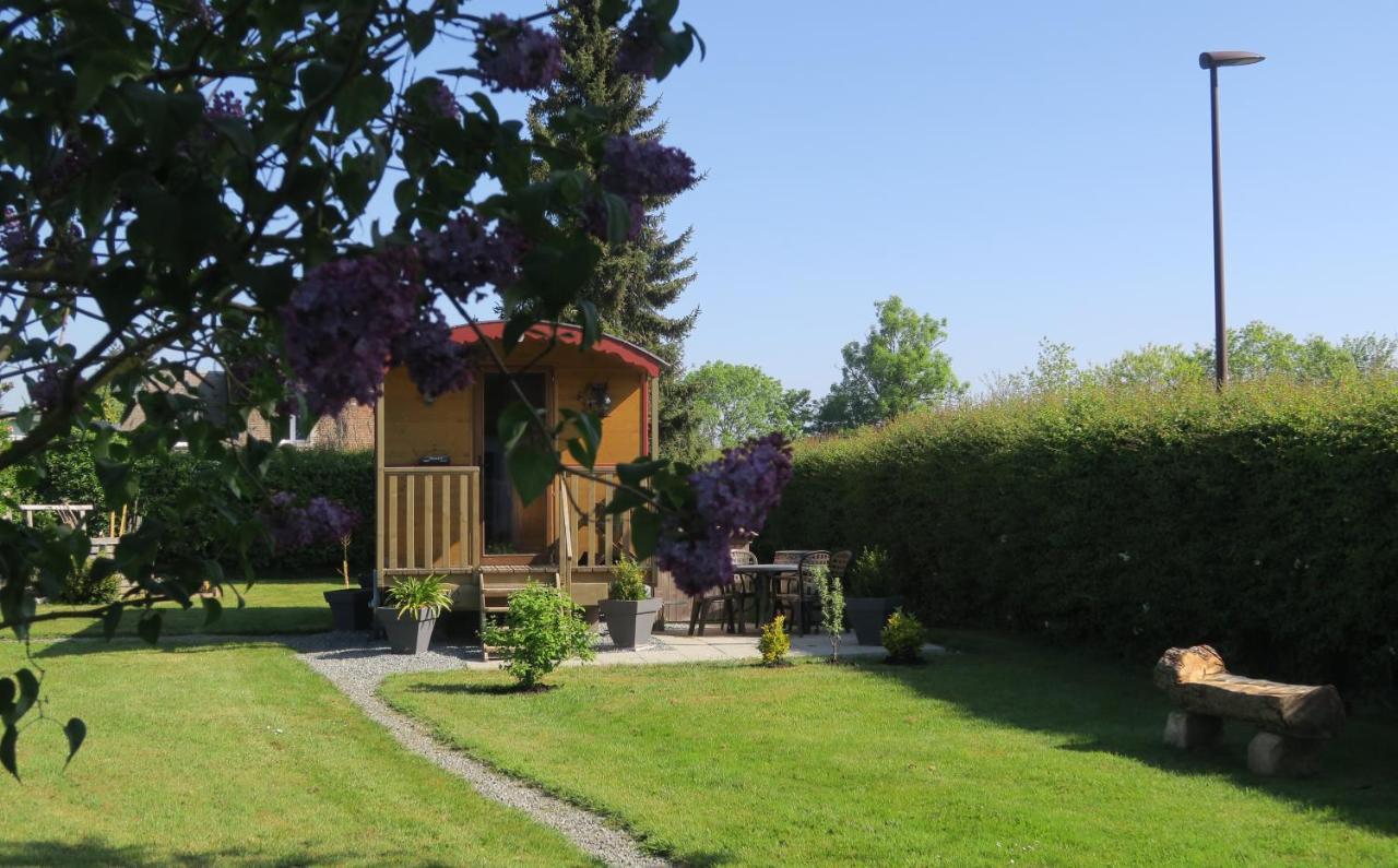 Le Clos Brayon Saint-Honore  Eksteriør billede
