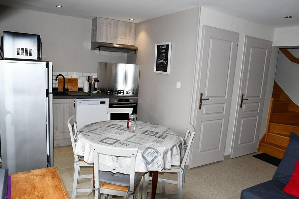 Le Clos Brayon Saint-Honore  Eksteriør billede