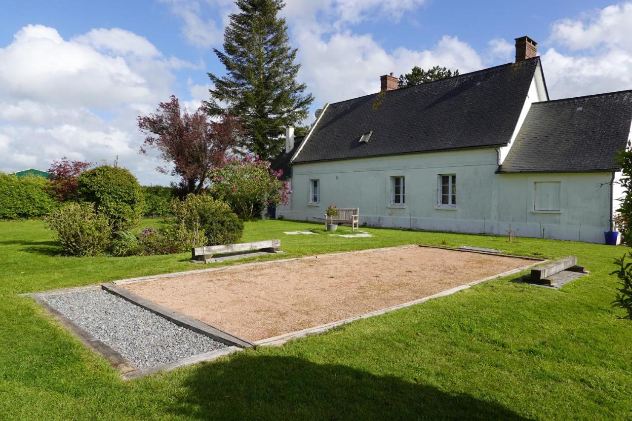 Le Clos Brayon Saint-Honore  Eksteriør billede