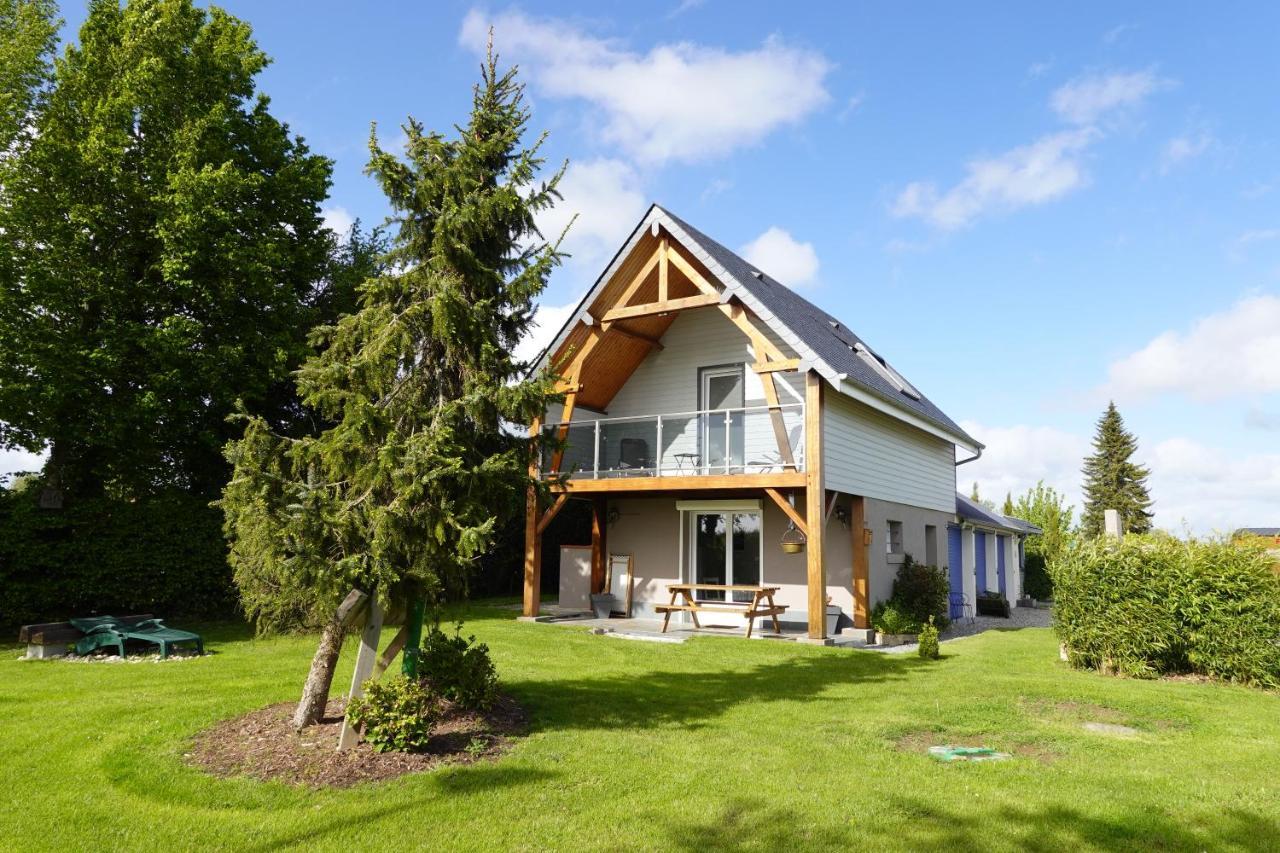 Le Clos Brayon Saint-Honore  Eksteriør billede
