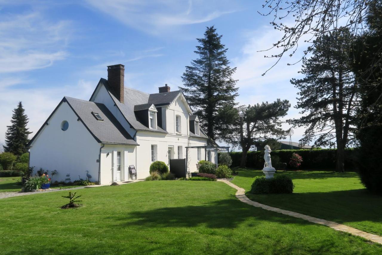 Le Clos Brayon Saint-Honore  Eksteriør billede
