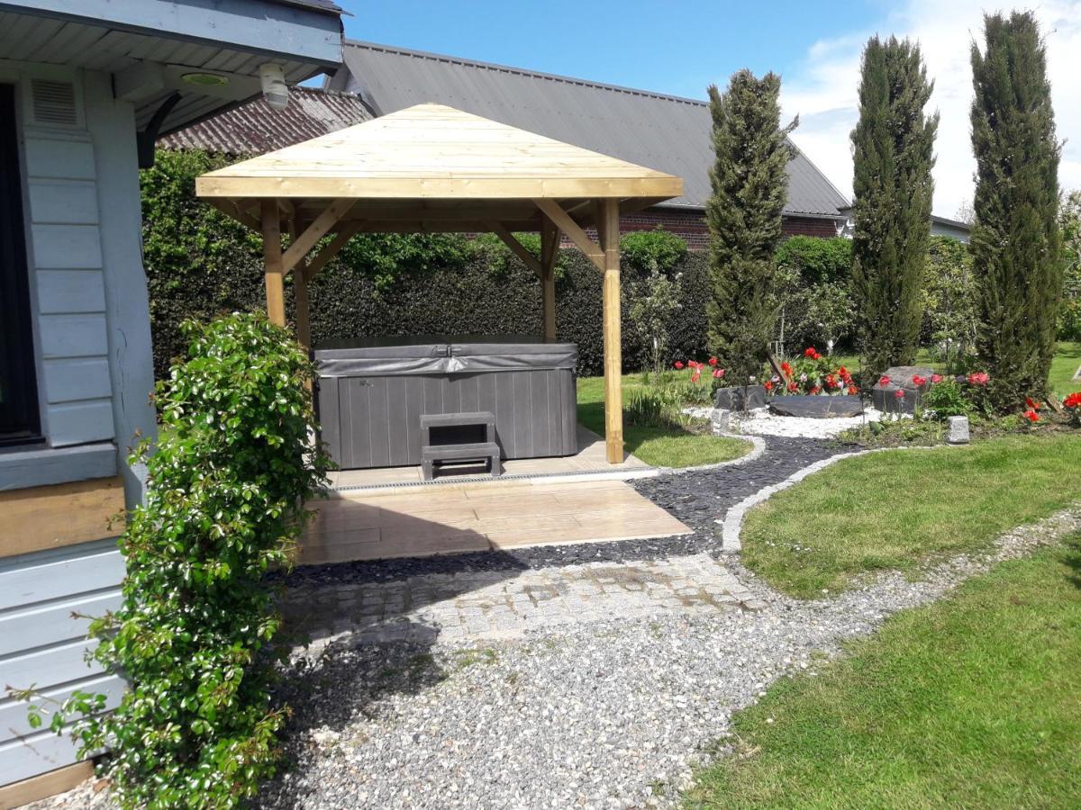Le Clos Brayon Saint-Honore  Eksteriør billede