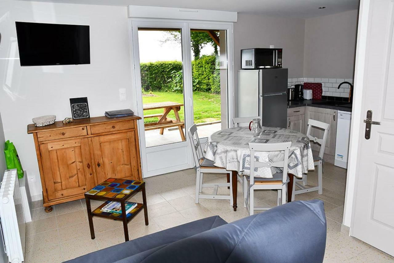 Le Clos Brayon Saint-Honore  Eksteriør billede