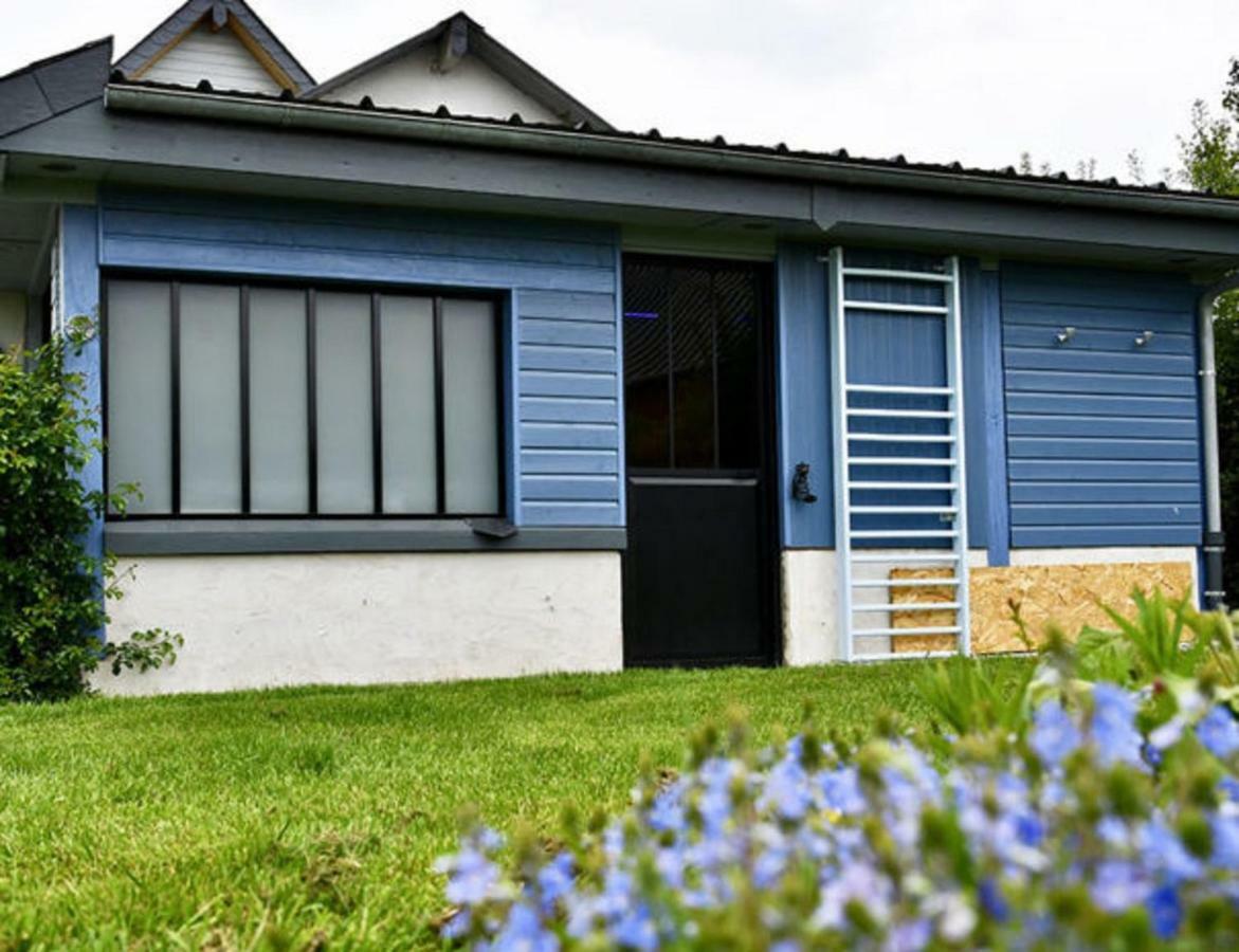 Le Clos Brayon Saint-Honore  Eksteriør billede